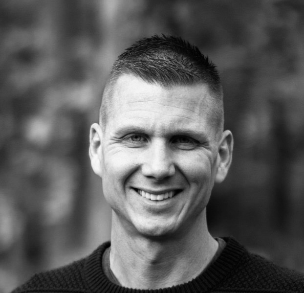 Rob Wiebe
